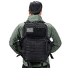 QT&QY 25L/45L Tactical Backpack for Outdoor Survival Use ATHLEXES