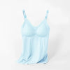 NurtureNest Maternity Nursing Tank Top ATHLEXES