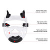 Ultimate MMA Taekwondo Head Protector Helmet ATHLEXES