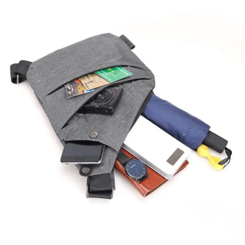 Traveler Pro Chest Bag ATHLEXES