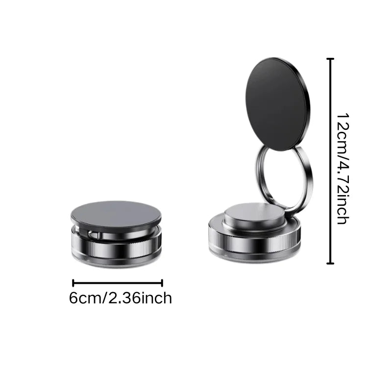 MagnaGrip 720 Degree Car Phone Holder ATHLEXES