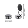 MagnaGrip 720 Degree Car Phone Holder ATHLEXES