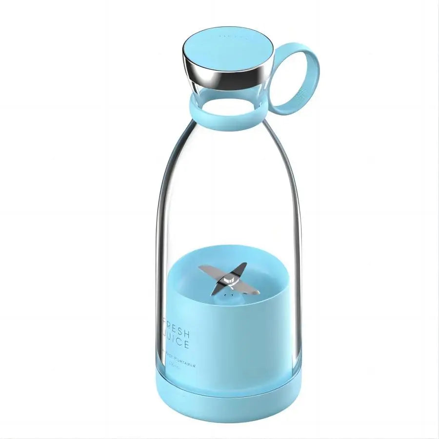 Zoeydam Mini Electric Juice Blender ATHLEXES