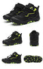 AdventureReady Kids Hiking Boots for All Terrain ATHLEXES