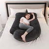 Maternity Comfort G Shaped Support Pillow ATHLEXES