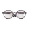 CandyColor Mini Doll Glasses - Transparent Chic Accessory ATHLEXES