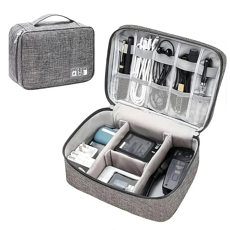 SmartCable Waterproof Organizer Bag ATHLEXES