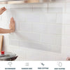 KitchenGuard Oil-Proof Sticker ATHLEXES