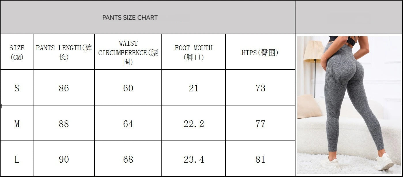 BumpSupport High Elastic Maternity Pants ATHLEXES