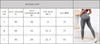 BumpSupport High Elastic Maternity Pants ATHLEXES