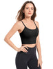 Molasus Seamless Yoga Sports Bra ATHLEXES