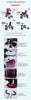 Foldable Kids Tricycle for Ages 1 to 6 ATHLEXES