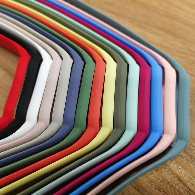 Xiaomi Mi Band Silicone Sport Watch Strap ATHLEXES
