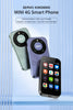 SERVO KING 9000 Mini Smartphone with Face Unlock ATHLEXES