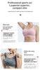 AeroFit Seamless Quick-Dry Sports Bra ATHLEXES