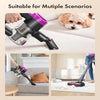 Homeika PowerMax Cordless Vacuum Cleaner ATHLEXES