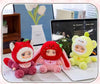 Sweetheart Plush Backpack Doll Pendant Toy ATHLEXES