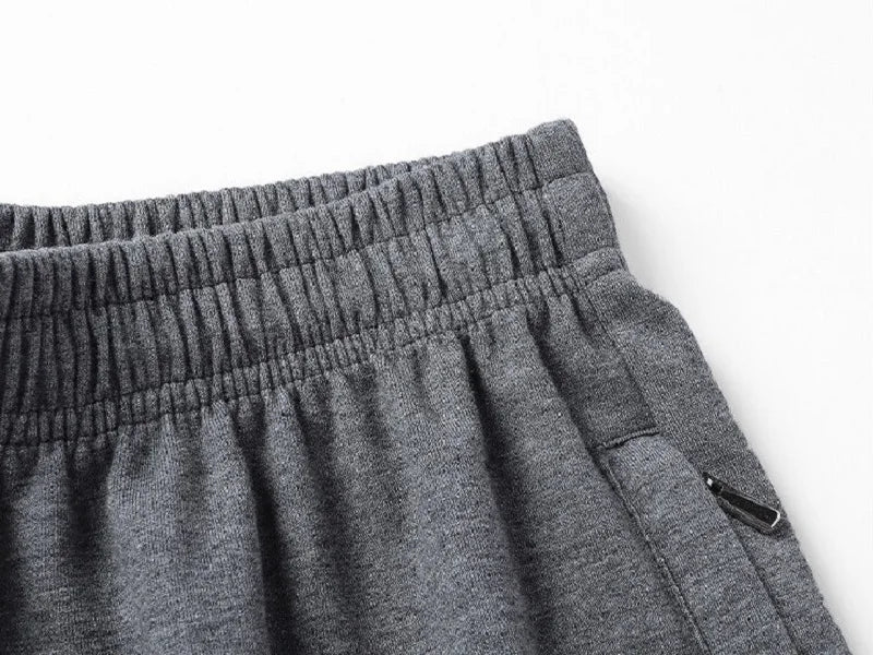 Autumn Luxe 8XL Jogger Suit for Men ATHLEXES