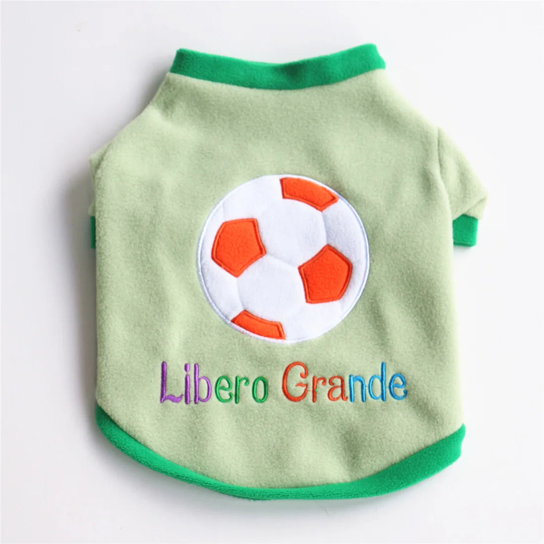 ChicWarm Fleece Dog Sweaters for Winter Chihuahua Comfort ATHLEXES