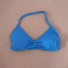 Seamless Supportive Open Back Sports Bra ATHLEXES