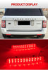 Luminate LED Rear Bumper Light for Land Rover ATHLEXES