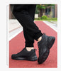 Trendy Breathable Thick Sole Menâ??s Casual Sneakers ATHLEXES