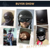 RetroGuard Half Motorcycle Helmet ATHLEXES