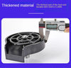 AutoClean High Pressure Glass Cup Washer ATHLEXES