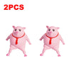 PiggyPal Stress Relief Squeeze Toy Set ATHLEXES