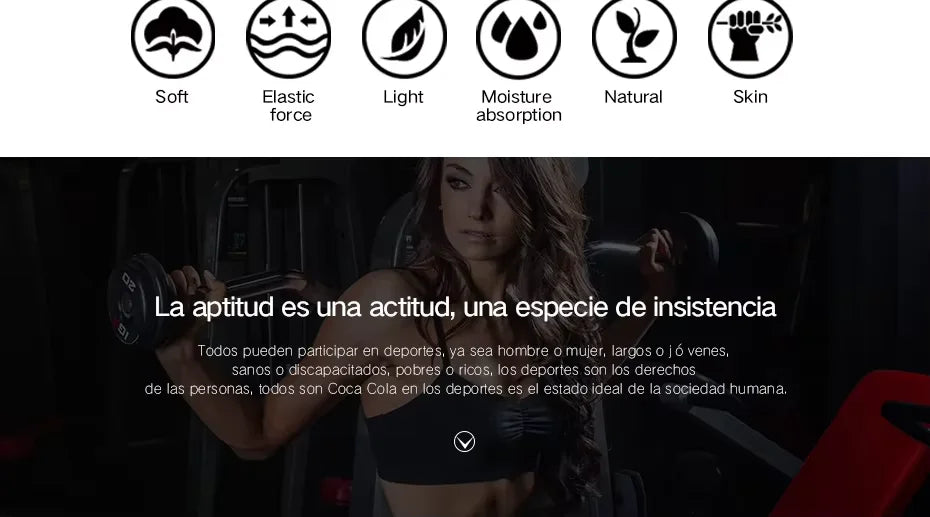 ComfortFlex Yoga Sports Bra ATHLEXES