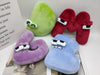 Alphabet Lore Plush Toys ATHLEXES