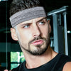 ActiveFlex Outdoor Sports Headband for Fitness ATHLEXES