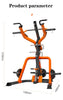 Ultimate Home Gym Strength Training Set ATHLEXES
