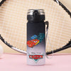 Lightning McQueen Gradient Water Bottle ATHLEXES