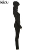ChicFlex Women's Zip-Up Tracksuit Set ATHLEXES