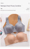 ComfortEase Maternity Nursing Bra Tank Top ATHLEXES