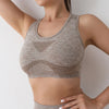 ActiveFit Seamless Sports Bra Top ATHLEXES