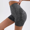 ElevateFit High Waist Yoga Shorts ATHLEXES