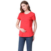 Emotion Moms Maternity Nursing Top ATHLEXES
