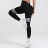 VigorFit Booty Lifting Yoga Leggings ATHLEXES