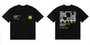 Urban Luxe Cotton Graphic Tee for All Seasons ATHLEXES