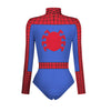 Spidey Sense Premium Superhero Bodysuit ATHLEXES