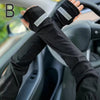 ChillGuard UV Protection Arm Sleeves and Gaiter Set ATHLEXES