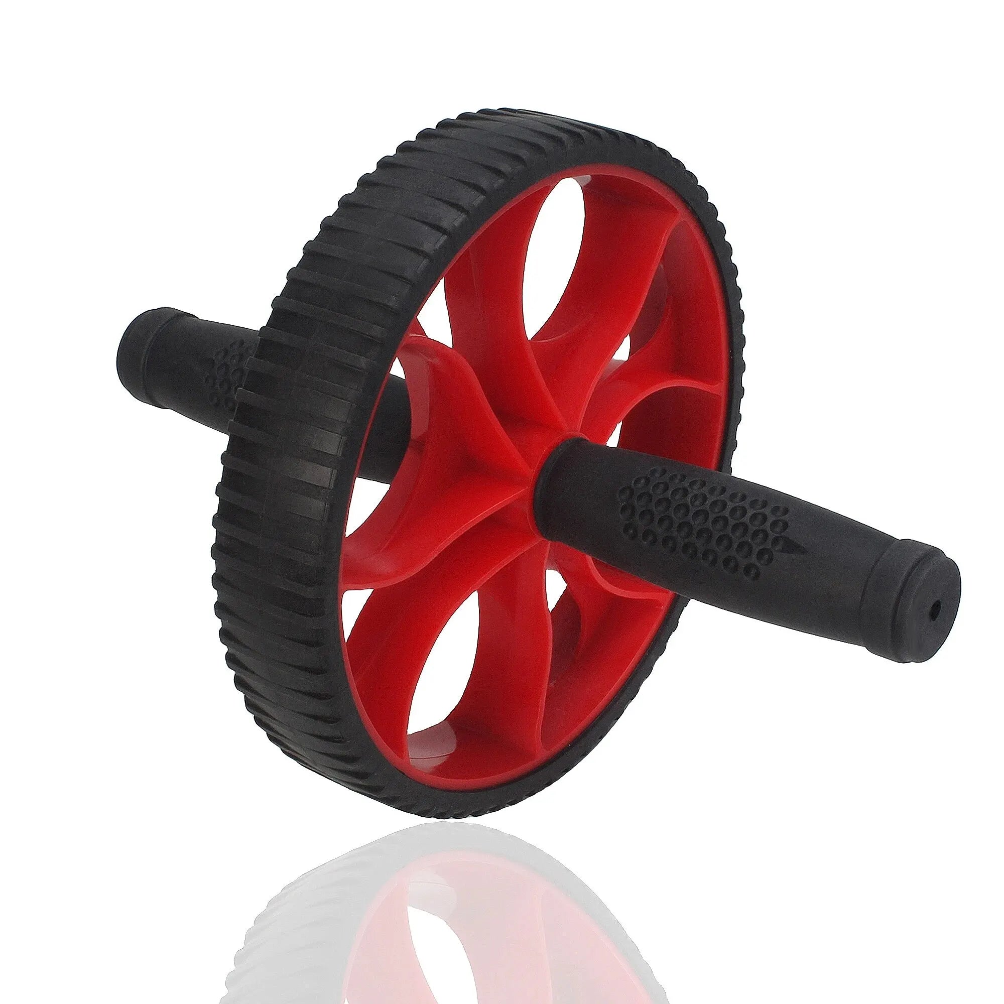 CoreMaster Ab Roller for Home and Gym Workouts ATHLEXES