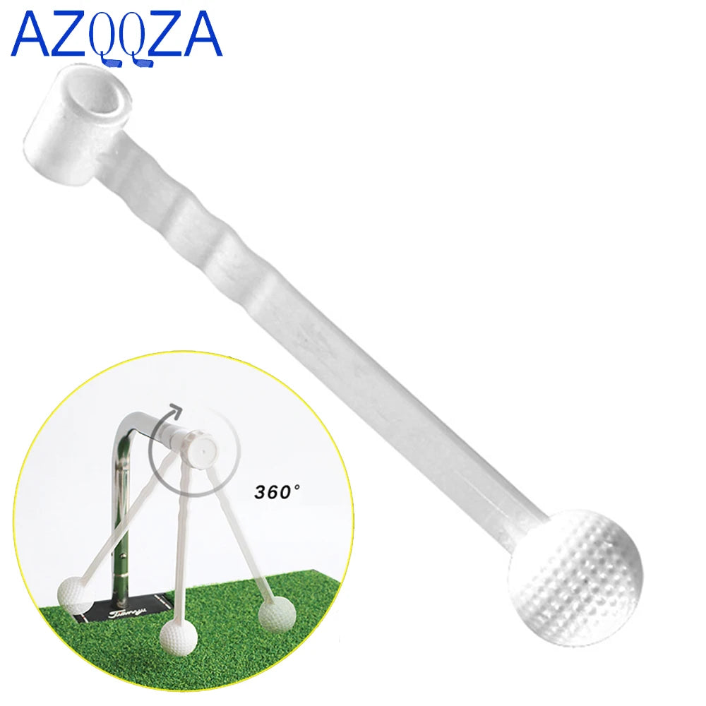 GolfPro 360° Muscle Memory Swing Trainer ATHLEXES