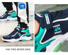 EALSQNCN Breathable Kids Sports Sneakers ATHLEXES