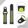 Amazfit GTS/GTR 20mm/22mm Silicone Sport Band ATHLEXES