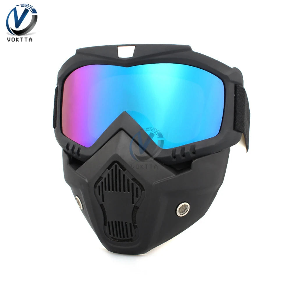 FusionGuard Automatic Welding Helmet ATHLEXES