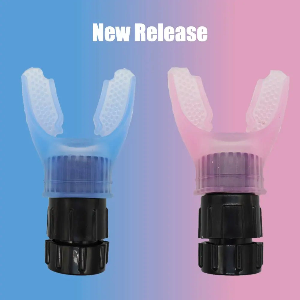 BreatheFit Customizable Resistance Trainer ATHLEXES