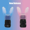 BreatheFit Customizable Resistance Trainer ATHLEXES